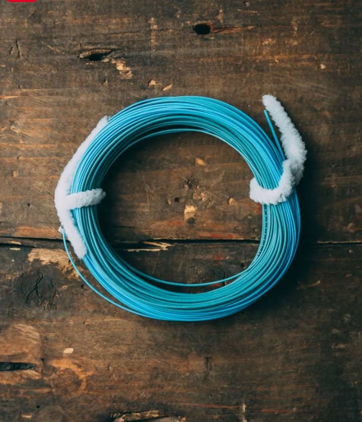 single hand lines — BALLISTIC FLYLINES